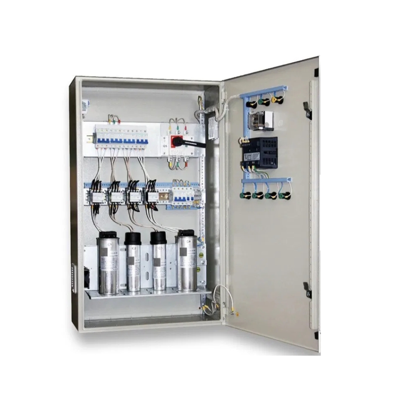 Конденсаторные установки №1