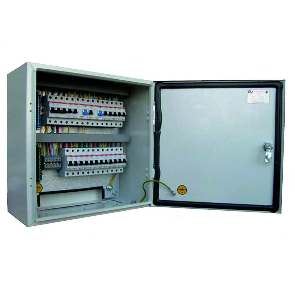 Щиты распределительные ЩР8501