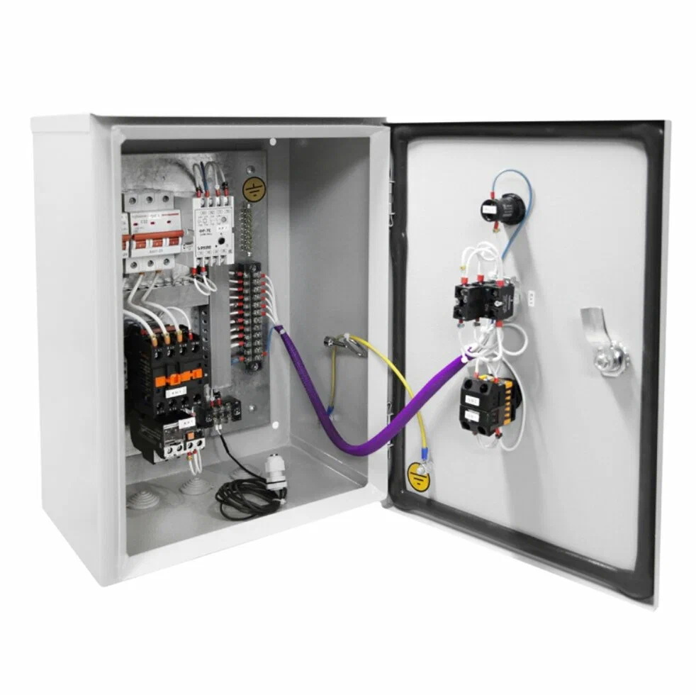 Ящик управления Я5110