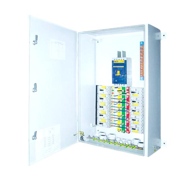 Пункты распределительные ПР8501