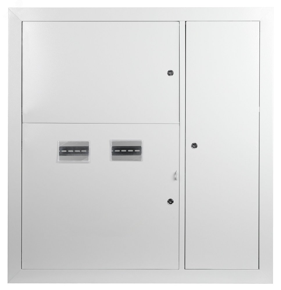 ЩЭ на 2 квартиры