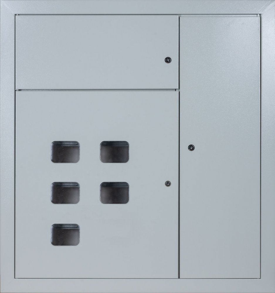 ЩЭ на 7 квартиры