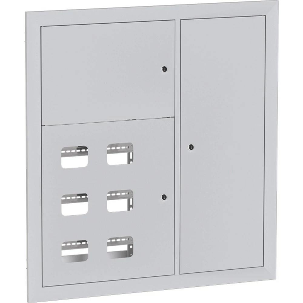 ЩЭ на 6 квартиры