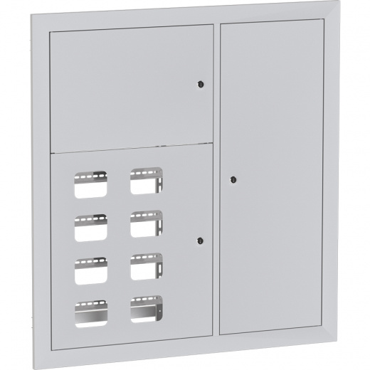 ЩЭ на 8 квартиры