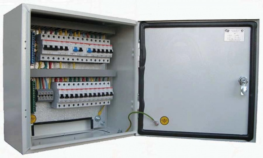 Распределительный шкаф ШРС3