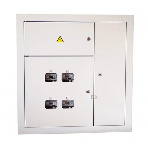 ЩЭ на 4 квартиры