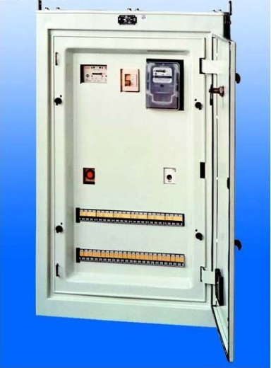 Пункты распределительные ПР11-3078