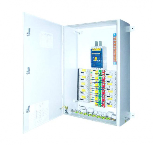 Пункты распределительные ПР8501