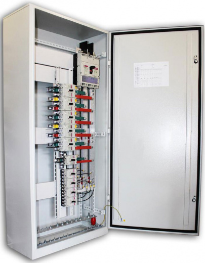 Пункты распределительные ПР11-3124