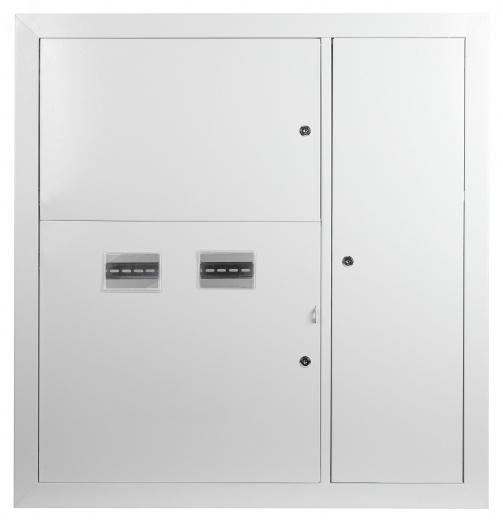 ЩЭ на 2 квартиры