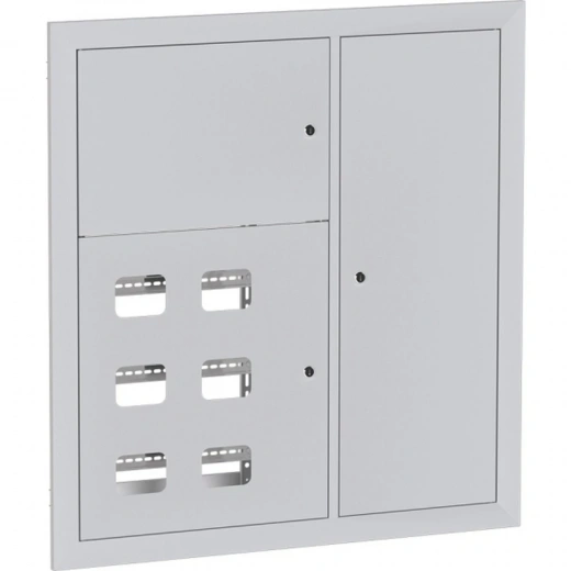 ЩЭ на 6 квартиры